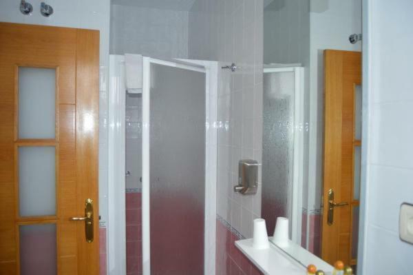 Hotel Ana Кангас-дель-Нарсеа Экстерьер фото